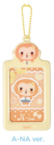 H2H_CHARACTER PHOTO CARD HOLDER SET (A-NA Ver.)