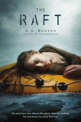 The acclaimed author of "The Compound" delivers the harrowing story of a teen girl who is the sole survivor of a plane crash, and ends up stranded in the middle of the ocean. But is she alone?