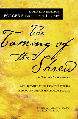 TAMING OF THE SHREW(B)