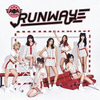 RUNWAY (初回限定盤C CD＋DVD)