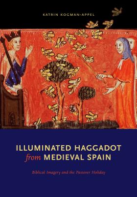 Emerging in Spain after 1250, Jewish narrative figurative painting became a central feature in a group of illuminated Passover Haggadot in the early decades of the fourteenthcentury. Illuminated Haggadot from Medieval Spain describes how the Sephardic Haggadot reflect different visualizations of scripture under various conditions and aimed at a variety of audiences. Though the specifics of the creation of these works remain a mystery, this book delves into the cultural struggles that existed during this period in history and shows how those conflicts influenced the work. The culture surrounding the creators of the Sephardic Haggadot was saturated in conflict revolving around acculturation, polemics with Christianity, and struggles within Sephardic Jewry itself. Kogman-Appel presents the Sephardic Haggadot as visual manifestations of a minority struggling for cultural identity both in relation to the dominant culture and within its own realm.