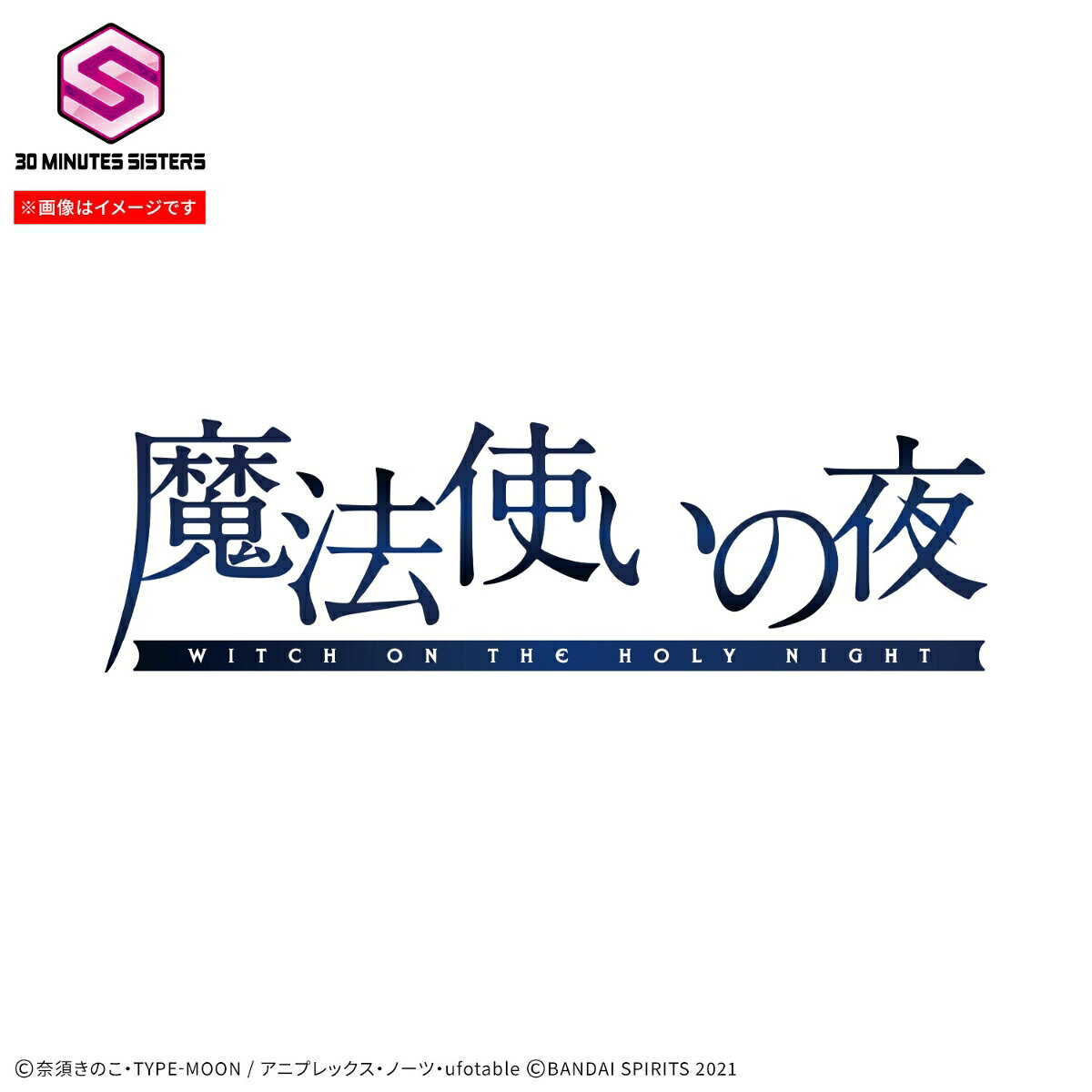 30MS 『魔法使いの夜』 蒼崎青子 (プラモデル)【クレジットカード決済限定】