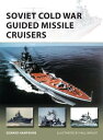Soviet Cold War Guided Missile...