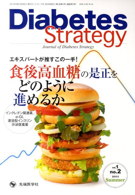 Diabetes　Strategy（1-2）