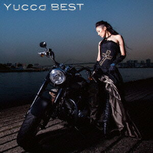 Yucca BEST [ Yucca ]のサムネイル