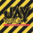 A DOZEN OF GAMES [ JAYWALK ]