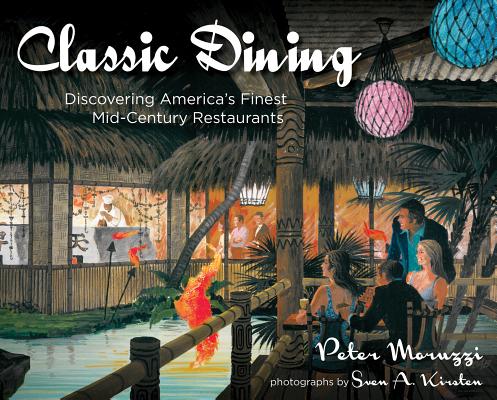 CLASSIC DINING:AMERICA'S RESTAURANT(H)