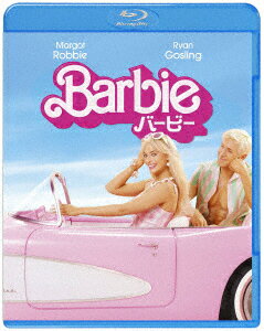 バービー【Blu-ray】