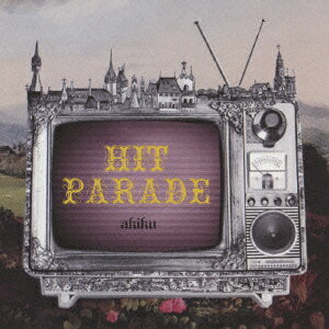 HIT PARADE -LONDON NITE トリビュートー 