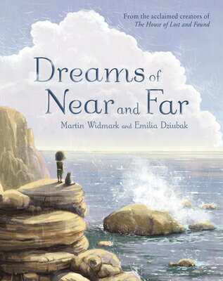 Dreams of Near and Far DREAMS OF NEAR & FAR [ Martin Widmark ]