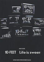 10-FEET Life is sweet