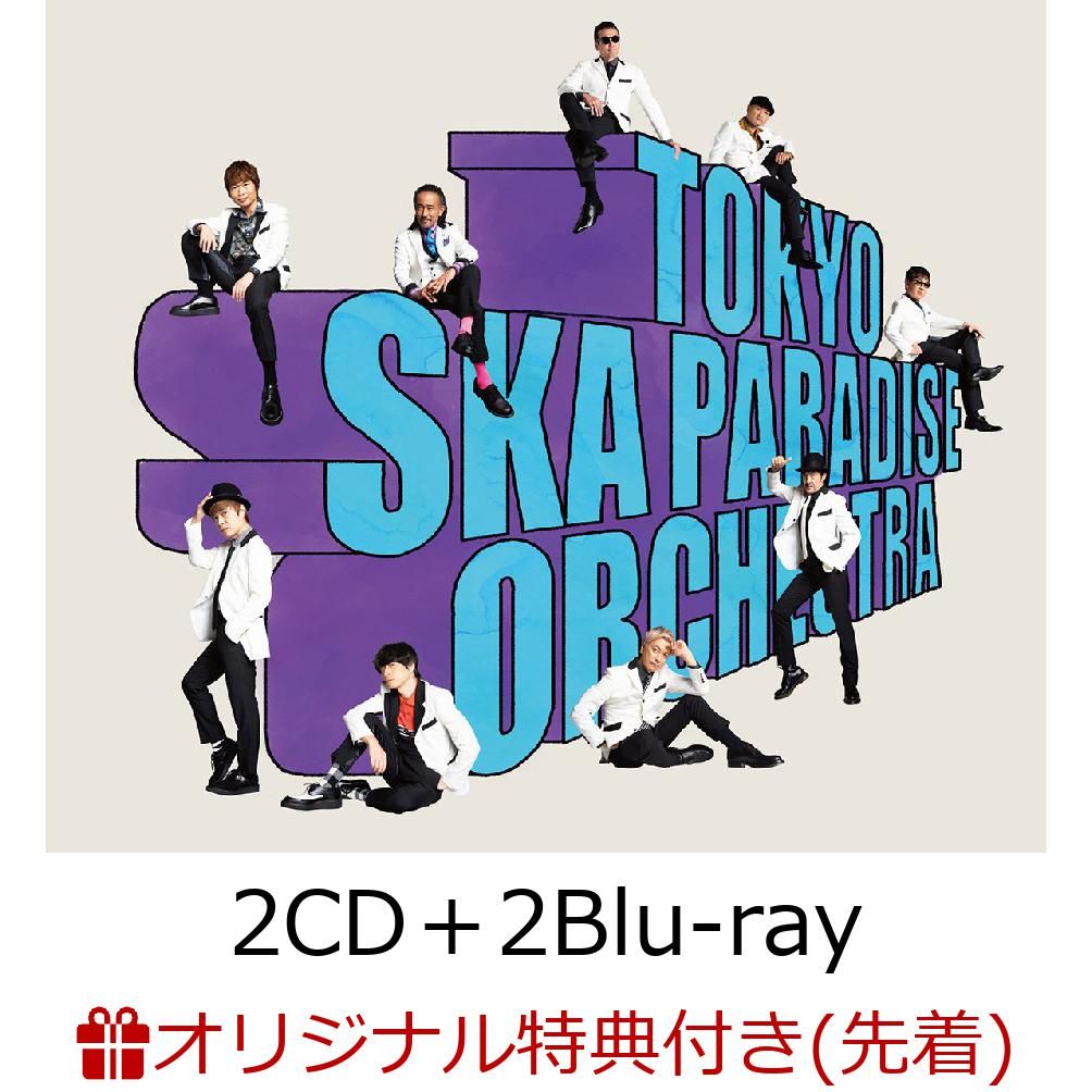 【楽天ブックス限定先着特典】ツギハギカラフル (2CD＋2Blu-ray) (クラフトステッカー (105×149mm)付き)