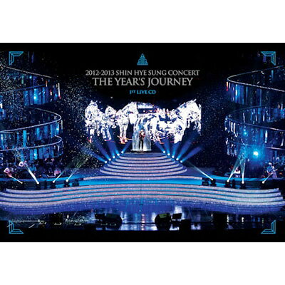Disc1
1 : 冬
2 : あなたならいいのに
3 : Stay 
4 : 帰ってきて
5 : Awaken 
6 : Gone Today 
7 : ロマン猫
8 : Special Love 
9 : 中心
10 : 不眠症
11 : 終わりみたい
Disc2
1 : もう少し近くに
2 : 白い冬
3 : 愛してる
4 : 同じ考え
5 : Countdown 〜Happy New Year〜
6 : 星を取る
7 : 空を駆ける
8 : 去年の夏の記憶
9 : もう一歩
10 : 茉莉花
11 : 予期せぬ別れ
Powered by HMV最高の音で楽しむために！