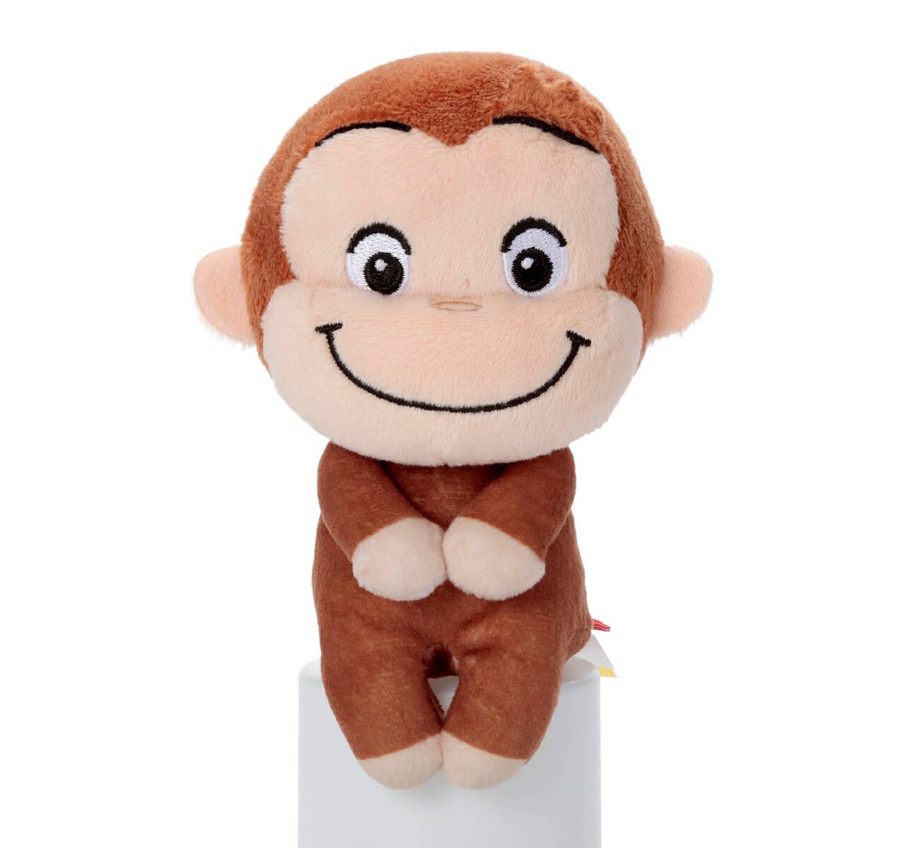 おさるのジョージ/ちょっこりさん/おさるのジョージ