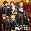 うたの☆プリンスさまっ♪SUPER STAR/THIS IS...!/Genesis HE★VENS (HE★VENS Ver.)