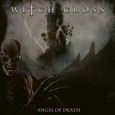 【輸入盤】Angel Of Death
