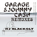 DJ BLACKOLYガレージ アンド ジョニー キャッシュ リミックス ディージェイブラッコリー 発売日：2021年09月08日 予約締切日：2021年09月04日 GARAGE & JOHNNY CASH REMIXES JAN：4526180577409 BUKIー7 BUKI RECORDS (株)ウルトラ・ヴァイヴ [Disc1] 『GARAGE & JOHNNY CASH REMIXES』／CD アーティスト：DJ BLACKOLY 曲目タイトル： &nbsp;1. GARAGE & JOHNNY CASH (remix) [3:10] &nbsp;2. LOTUS SONIDO (remix) [3:19] &nbsp;3. ドウカシテル (remix) [3:49] &nbsp;4. BEAM (remix) [2:50] &nbsp;5. KUROーOVI SENSEI (remix) [3:57] &nbsp;6. SPACE EAGLES (remix) [3:02] &nbsp;7. MOVIN' (remix) [3:02] &nbsp;8. STAR ANISE (remix) [2:52] &nbsp;9. ぶっ壊れた世界で見る夢が好き (remix) [4:03] &nbsp;10. THE CARPP (remix) [3:28] CD JーPOP ラップ・ヒップホップ