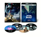 スター・ウォーズ／スカイウォーカーの夜明け 4K UHD MovieNEX【4K ULTRA HD】 [ デイジー・リドリー ]