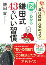 教えて!毎日ほぼ元気のコツ 図でわかる鎌田式43のいい習慣 [ 鎌田 實 ]