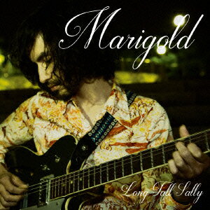 Marigold【アナログ盤】