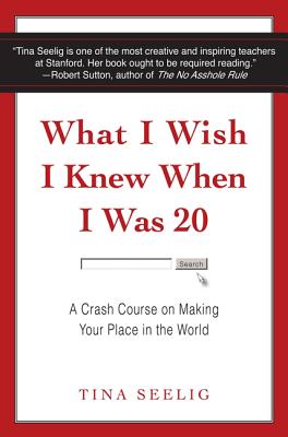 WHAT I WISH I KNEW WHEN I WAS 20(B)