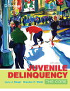 楽天楽天ブックスJuvenile Delinquency: The Core JUVENILE DELINQUENCY 6/E （Mindtap Course List） [ Larry Siegel ]