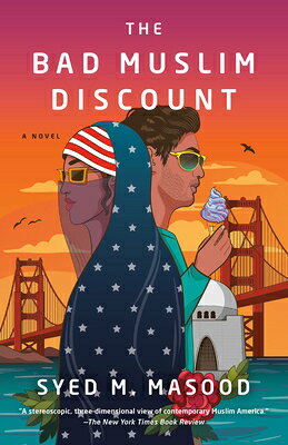 The Bad Muslim Discount BAD MUSLIM DISCOUNT 
