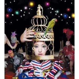 CIRCUS(初回限定CD+DVD) [ 栗山千明 ]