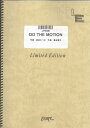 LPS480 DO THE MOTION/BoA(3)