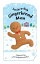 Scrub-A-Dub Gingerbread Man: Splash & Play with Gingerbread Man SCRUB A DUB GINGERBREAD M-BATH （Scrub-A-Dub Bath Mitt and Bath Book Sets） [ Lydia Lambert ]