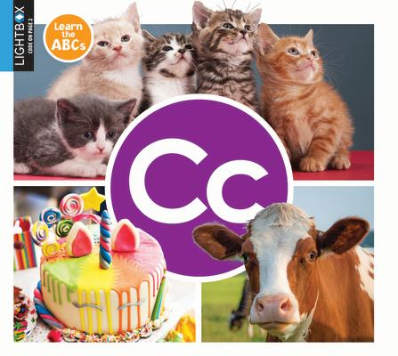 CC CC （Learn the ABCs） 