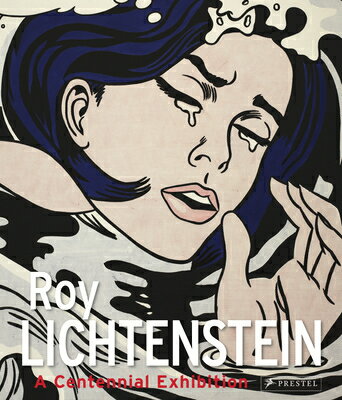 ROY LICHTENSTEIN(H) [ KLAUS/BAUER ALBRECHT SCHRODER, GUNHILD ]
