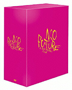 SEX PISTOLSのBlu-ray・DVD商品画像