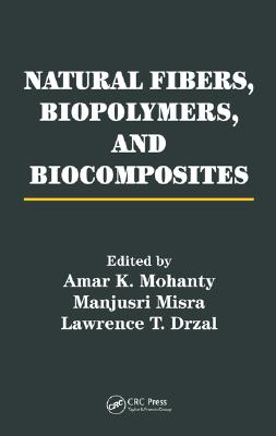 The only source available today that focuses on biobased materials, this book discusses the combination of fibers with polymer matrices from both non-renewable and renewable resources. It explains the rise of petrochemical and plastic products, the problems associated in their disposal, and how biopolymers offer a realistic solution to these problems. The authors discuss recent trends and opportunities for the future use of biocomposites as alternatives to petroleum-based composites, integrating the principles of sustainability, industrial ecology, eco-efficiency, and green chemistry and engineering into the development of the next generation of materials, products, and processes.