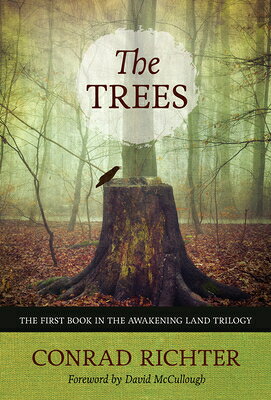The Trees: Volume 29 TREES （Rediscovered Classics） 