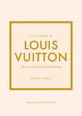 LITTLE BOOK OF LOUIS VUITTON(H) [ KAREN HOMER ]