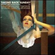【輸入盤】Taking Back Sunday