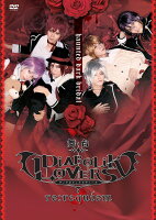 舞台「DIABOLIK LOVERS〜re:requiem〜」