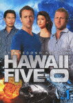 HAWAII FIVE-0 DVD BOX シーズン2 Part 1
