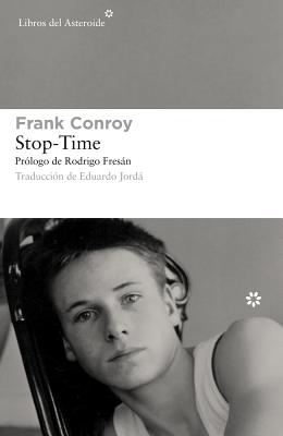 Stop-Time SPA-STOP-TIME [ Frank Conroy ]