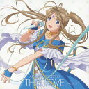 「THIS LOVE」-オリジナルアニメーションDVD『ああっ女神さまっ』挿入歌ー [ (アニメーション) ]