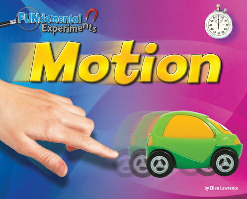 Motion MOTION （Fun-Damental Experiments） 