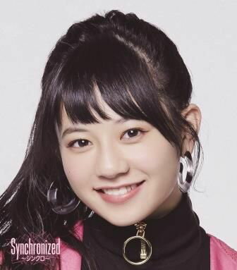 Synchronized 〜シンクロ〜 (CDのみ【伊藤萌々香ver.】