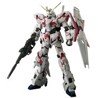 ガンダム RG 1/144 ユニコーンガンダム