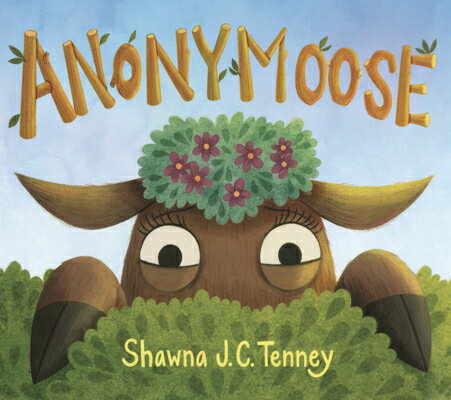 Anonymoose