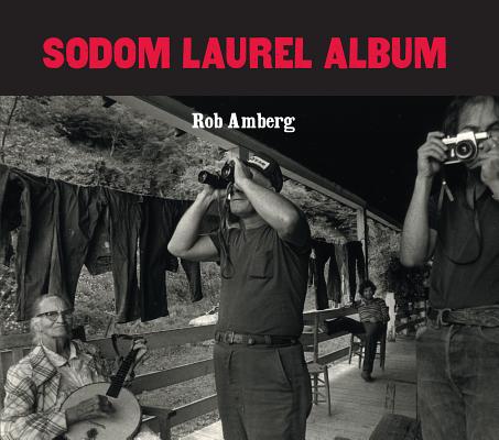 Sodom Laurel Album [With CD]