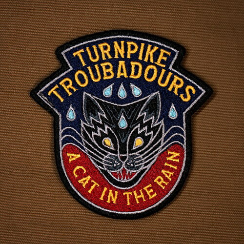 Turnpike Troubadours発売日：2023年08月25日 予約締切日：2023年08月21日 JAN：0691835757421 BCR051 Bossier City Records CD ロック・ポップス フォーク・カントリー 輸入盤