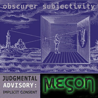 【輸入盤】Obscurer Subjectivity