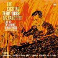 【輸入盤】Exciting Terry Gibbs Big Band! - Live At The Summit In Hollywoo