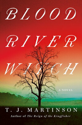 Blood River Witch BLOOD RIVER WITCH 